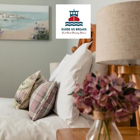 Sea Sound Lejlighed Cellardyke Eksteriør billede